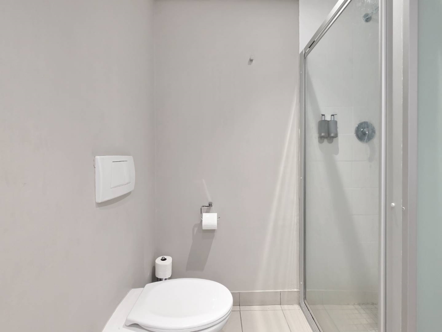 1 Bedroom Property for Sale in Cape Town City Centre Western Cape